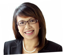 Dr Sheila Vasoo MBBS (Singapore), MRCP (UK) FRCP (Edinburgh), FAMS (Rheumatology)